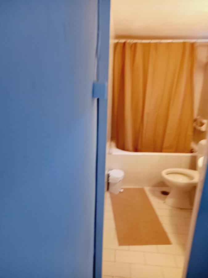 Στην Αυλή Της Ράχης Apartment Каламата Екстериор снимка
